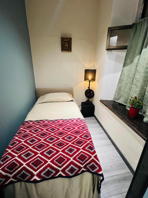 Eco Rooms Batumi Exterior foto
