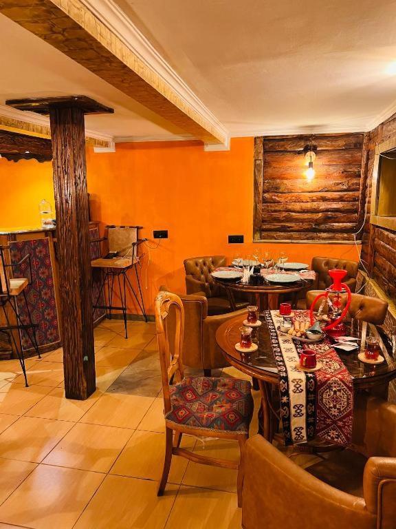 Eco Rooms Batumi Exterior foto